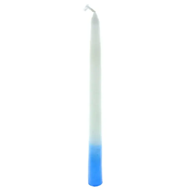 Cierge de Lourdes 35 x 2,5 cm