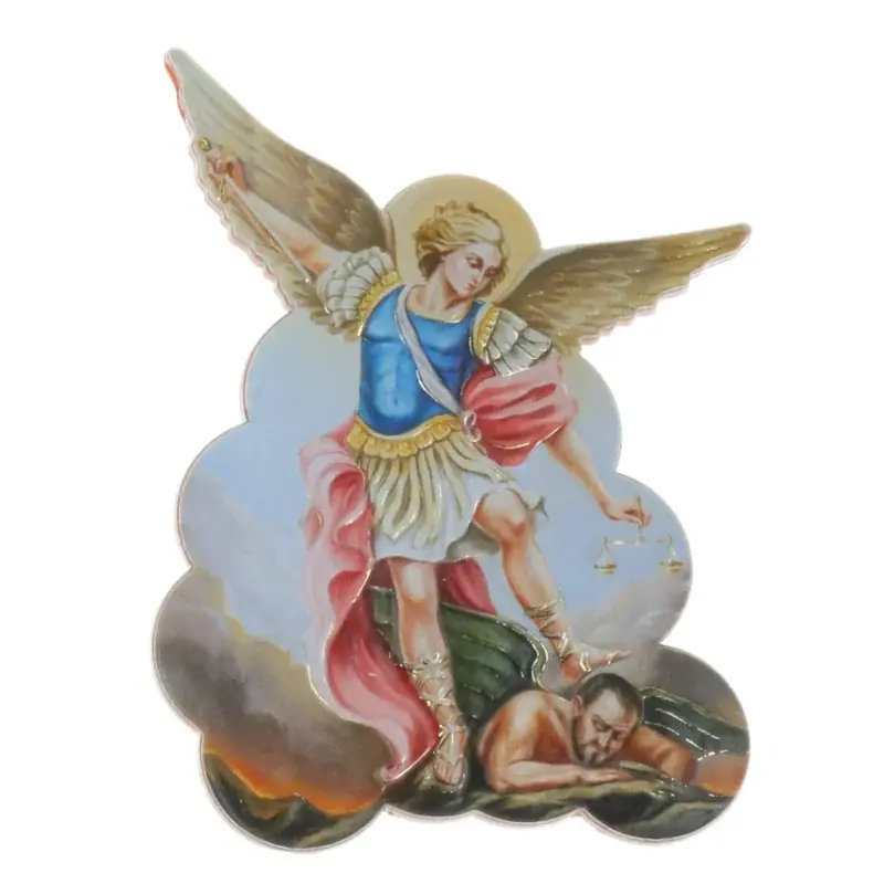 Magnet de Saint Michel