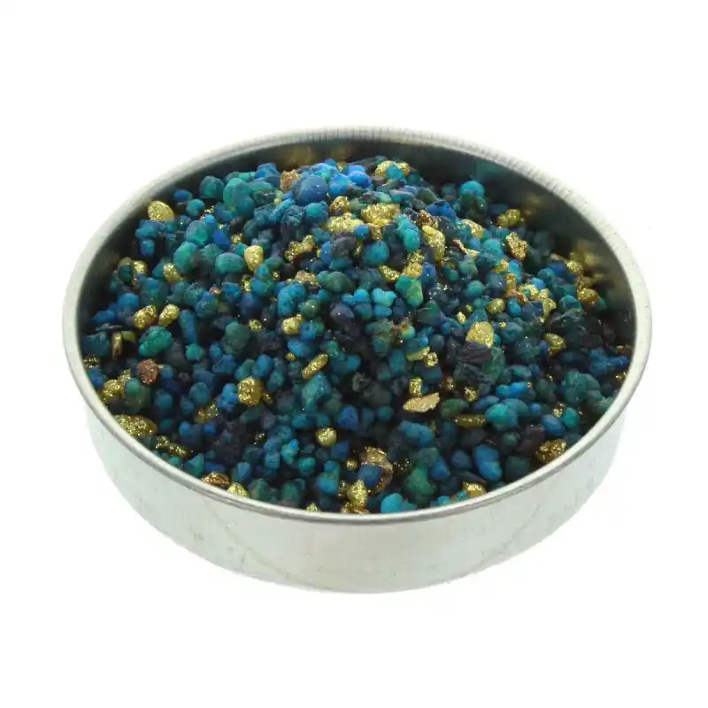 Encens religieux en grains de la Vierge Miraculeuse, 50gr