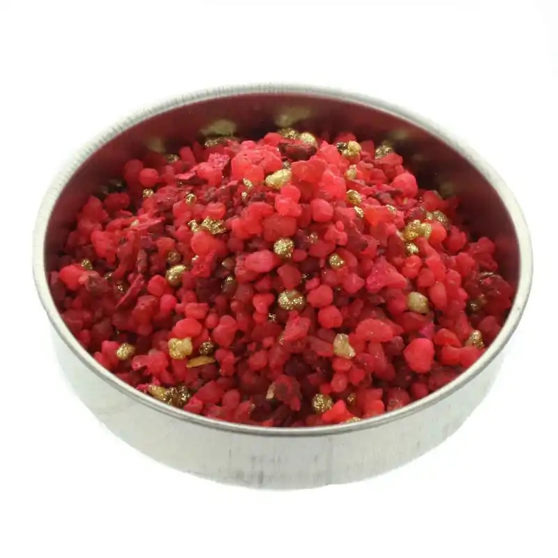 Encens religieux en grains de Saint Expédit, 50gr
