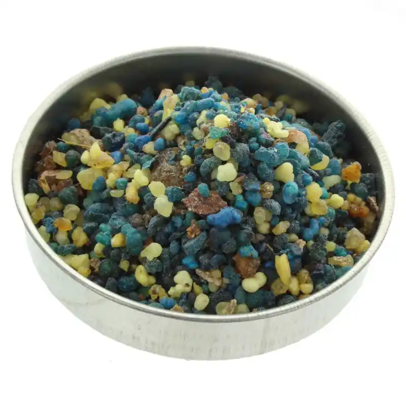Encens religieux du Saint Esprit en grains, 50g