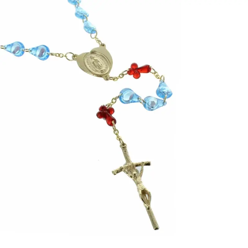 Chapelet de l'enfant à naitre