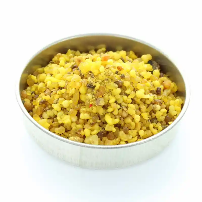Encens religieux en grains de Jérusalem, 50g
