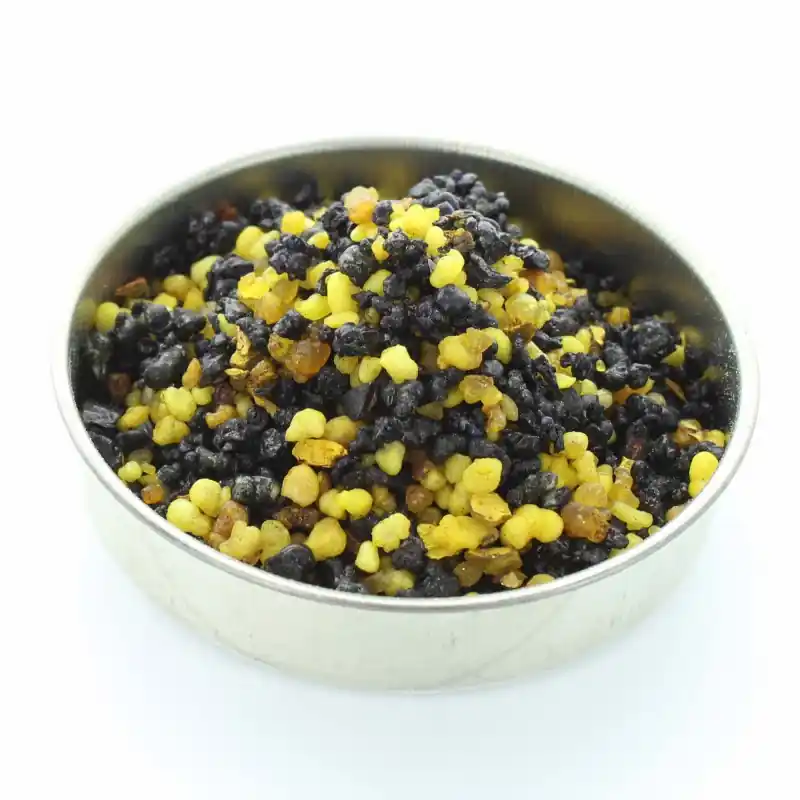 Encens religieux en grains de Saint Antoine, 50g