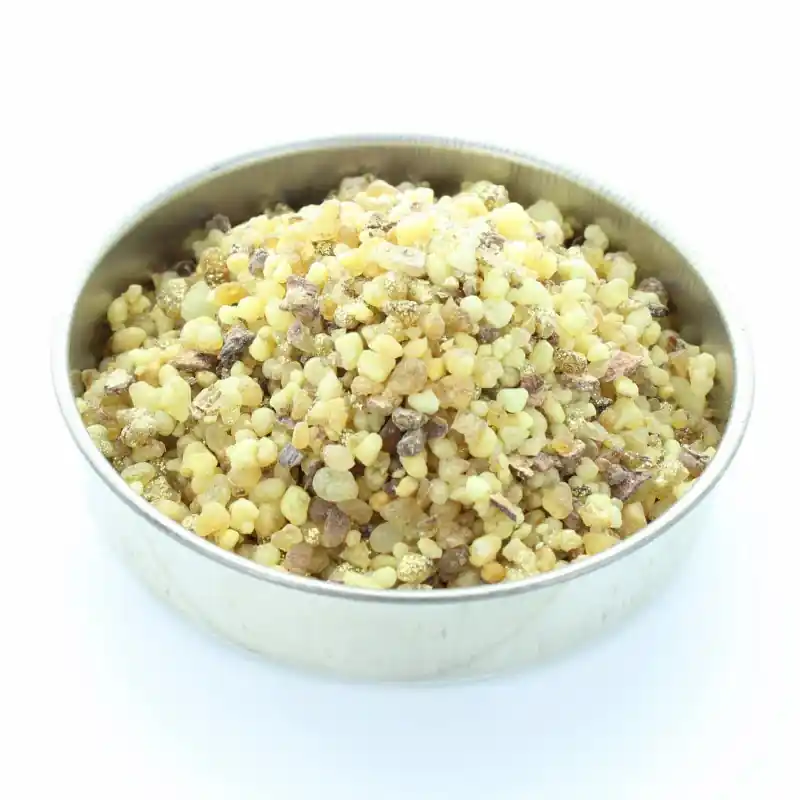 Encens religieux en grains du Sacré Coeur de Jésus, 50g