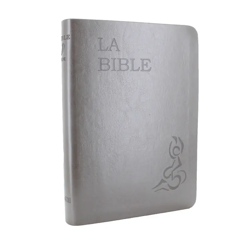 Bible illustrée, Parole de Vie 23 cm