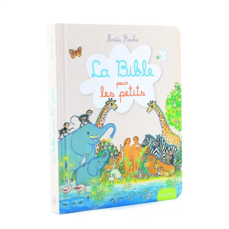 La Bible pour les petits