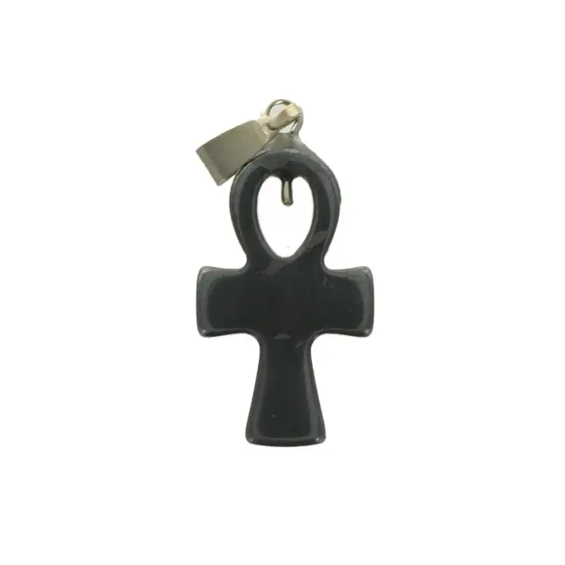 Croix egyptienne 20mm
