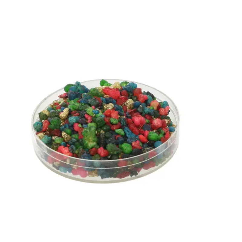 Encens en grains Notre Dame des Miracles 50g