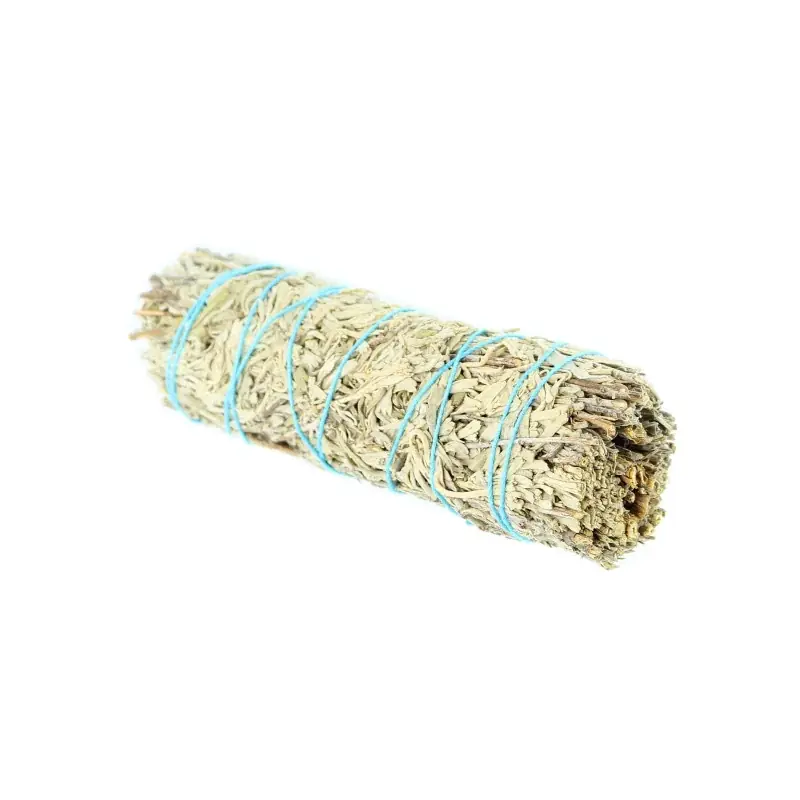 Bâton de fumigation Encens Sauge Bleue 30g