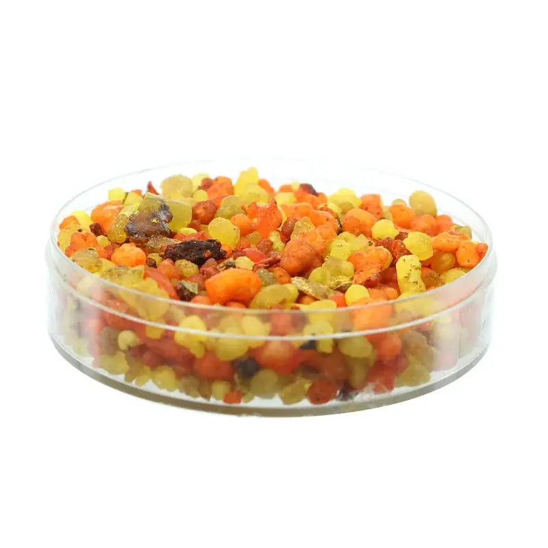 Encens en grains de Notre Dame de Fatima de 50g