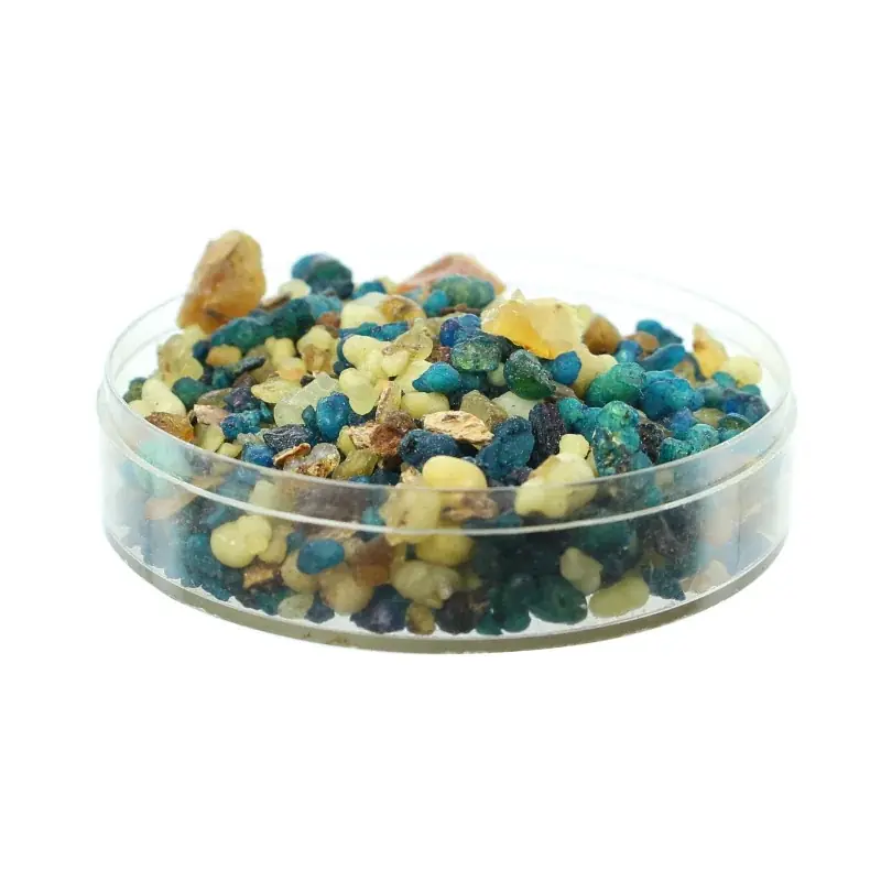 Encens en grains de Notre du Dame du Pouvoir de 50g