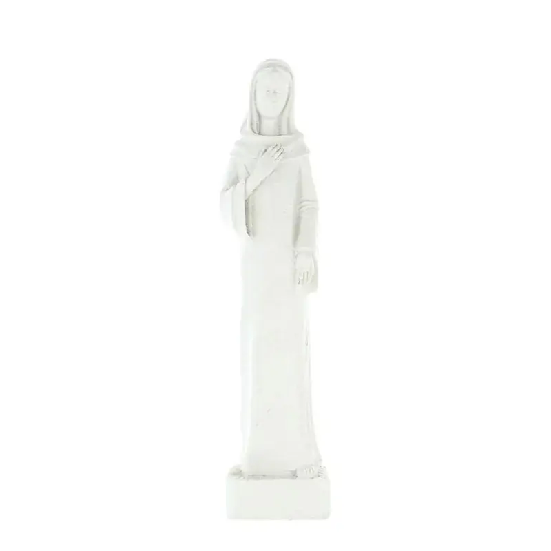 Statue de la Vierge Marie 30cm