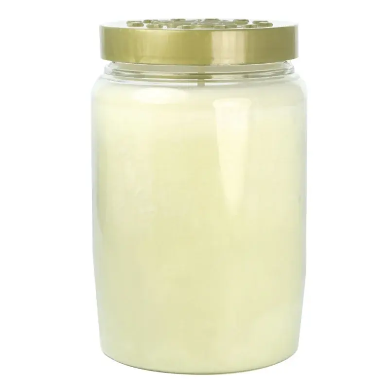 Bougie de dévotion Blanche qui dure 3 jours