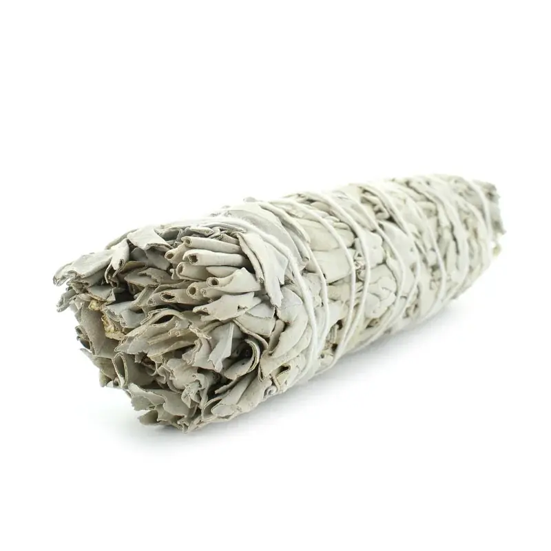 Baton de fumigation à la Sauge Blanche 120g