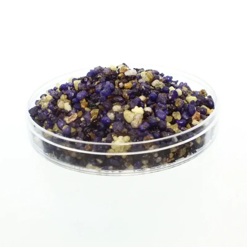 Encens Religieux en grains à la Sauge Blanche 50g
