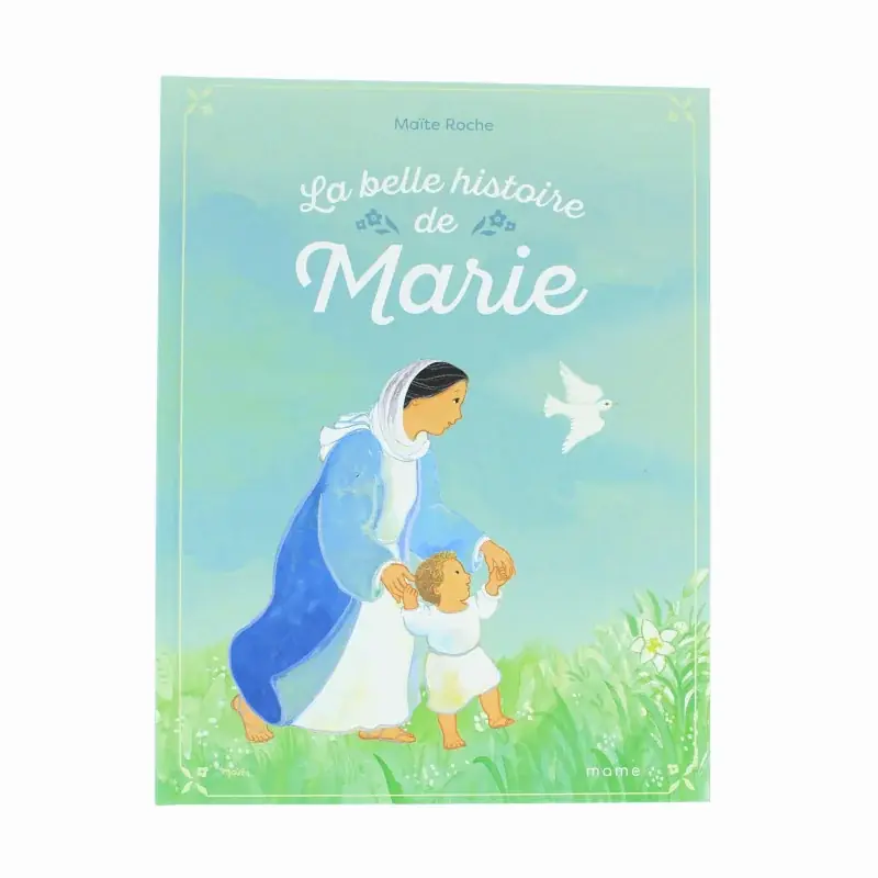 La Belle Histoire de Marie