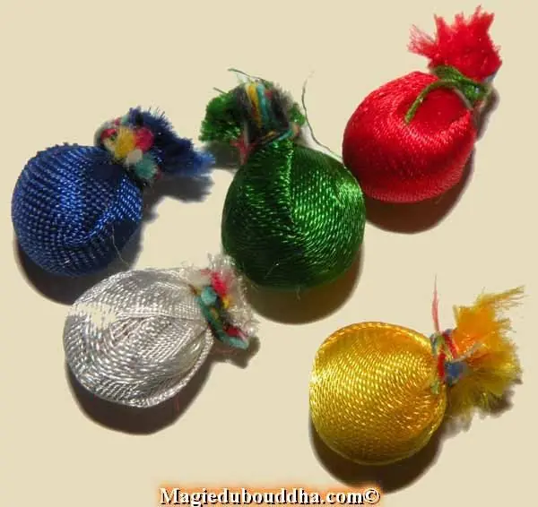 Tibetan Sacred Consecration Pills - Rilbu.
