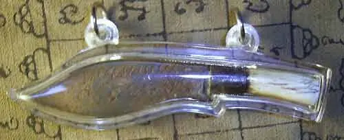 Ancient Meedh Moh (pendant)