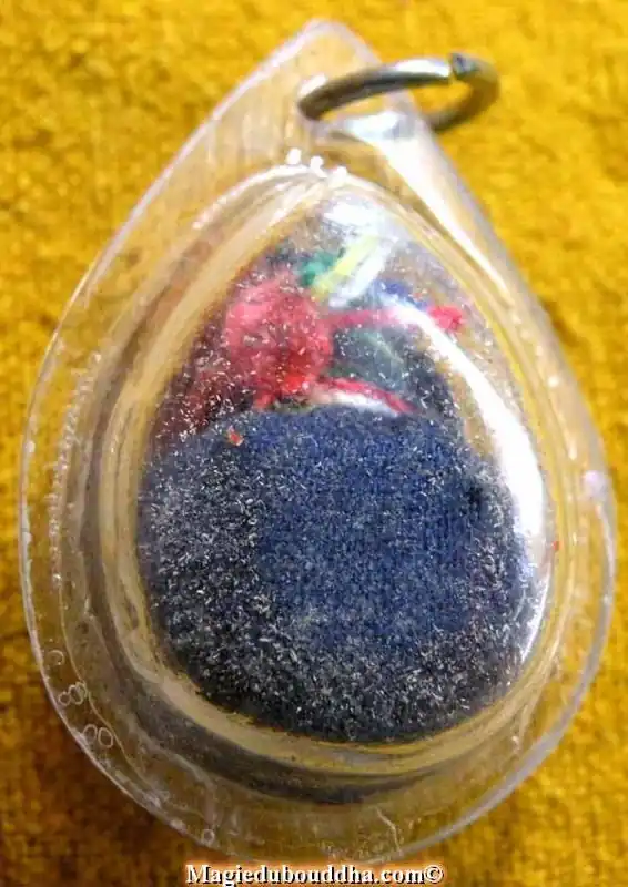 Tibetan Sacred Pill Sangye Menla Rilbu - Venerable Yogi Pemba Dorje.