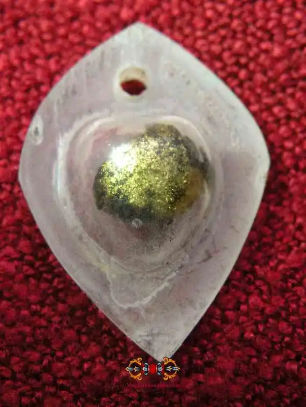Relic pearls of the Most Venerable LP Kui.