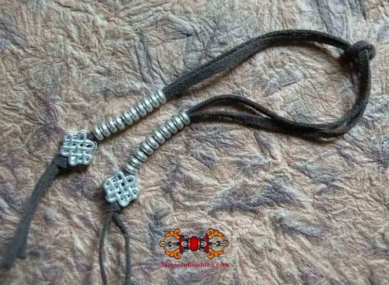 Counters for mala - endless knot.