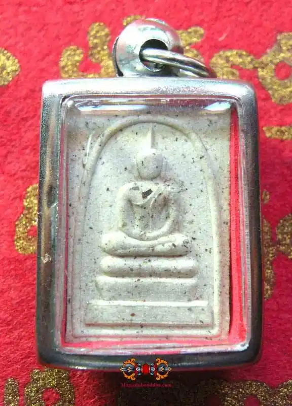 Phra Phong Somdej Payana Sangworn Amulet - Somdej Phra Sangharaj