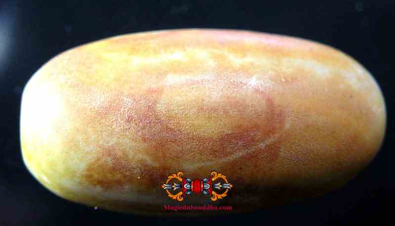 Ancient Tibetan pearl