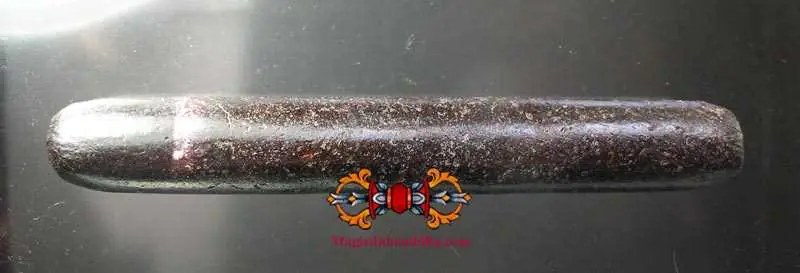 Great Takut Amulet of Invulnerability Kongrapan - Most Venerable LP Thongpoon.