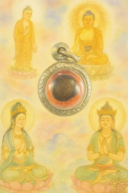 Sacred Pill Cintramani - The Wish-Granting Jewel - Most Venerable LP Djua.