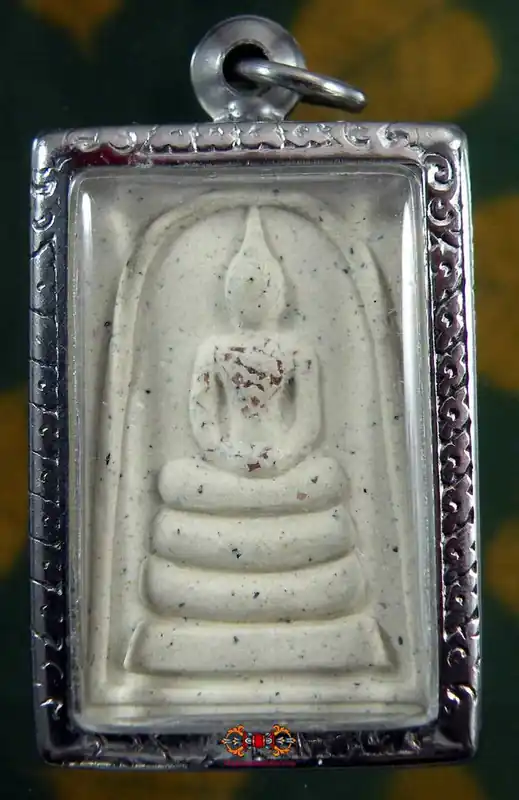 Phra Somdej Amulet of His Holiness Somdej Phra Sangharaj