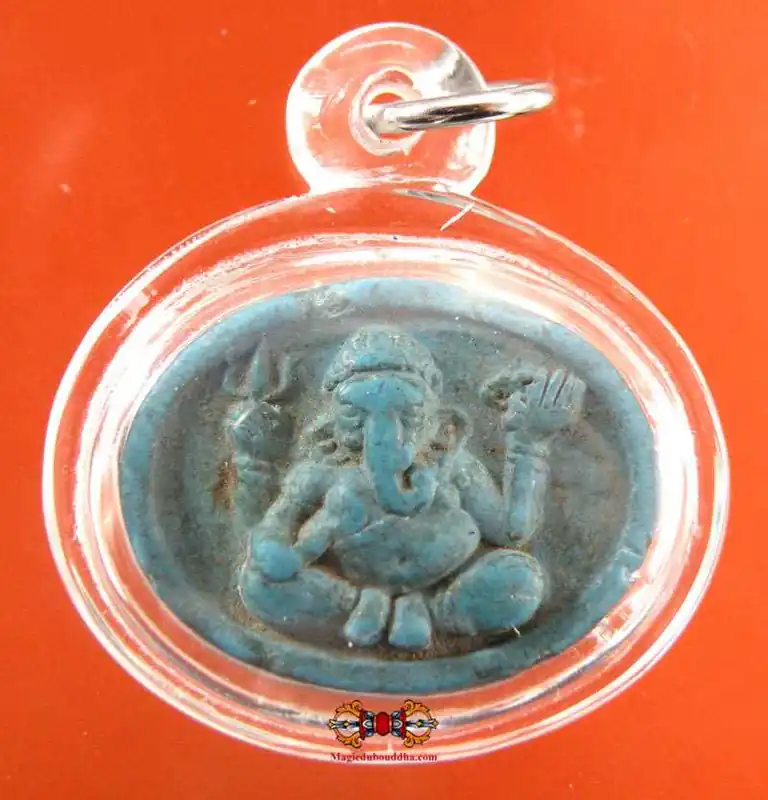 Phra Pikanet Uthayan (Ganesh) Amulet