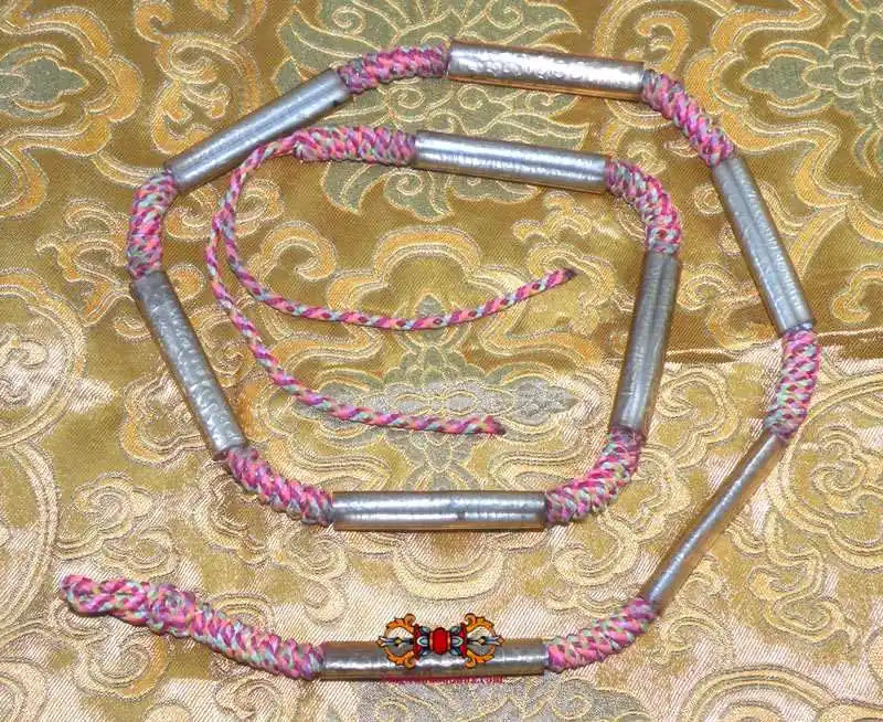 Ancient Takut protective belt