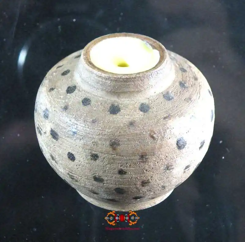 Kee Phung Magic Charm Cream - Venerable Ajarn Amnak.