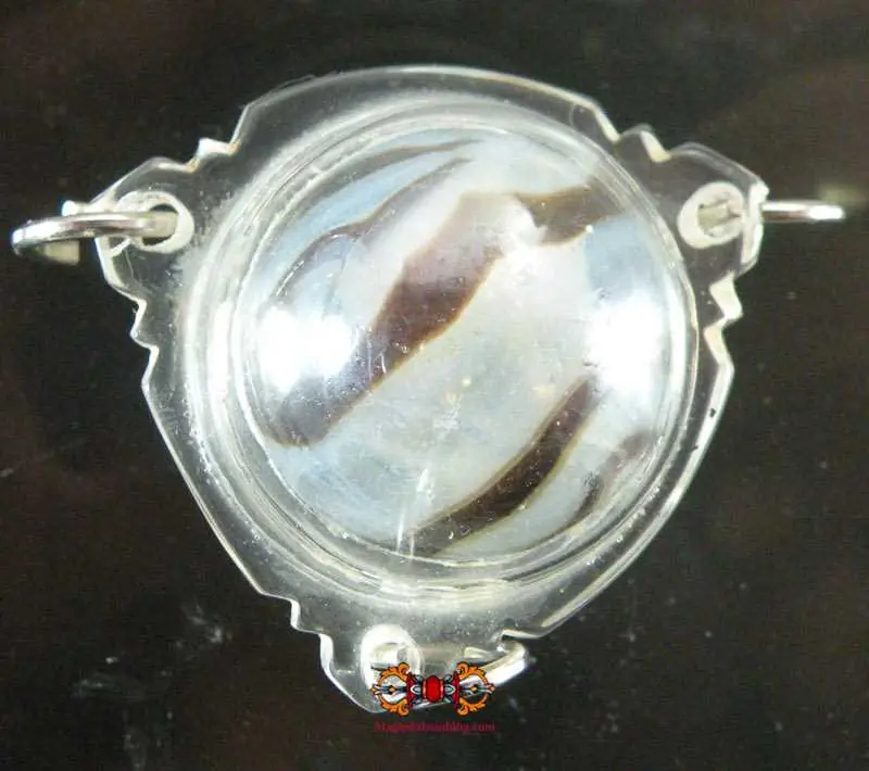Look Geow Meditation Ball - Most Venerable Ajarn Sané
