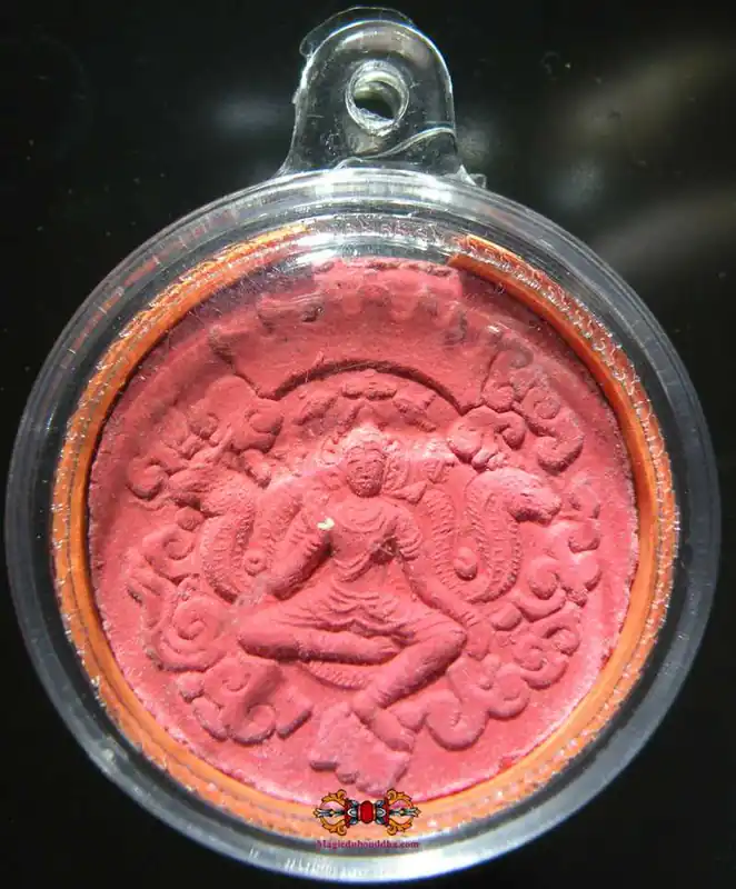 Jatukham Rammathep Amulet.