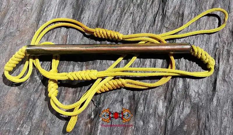 Thai Magic Protective Belt - Wat Angsila.