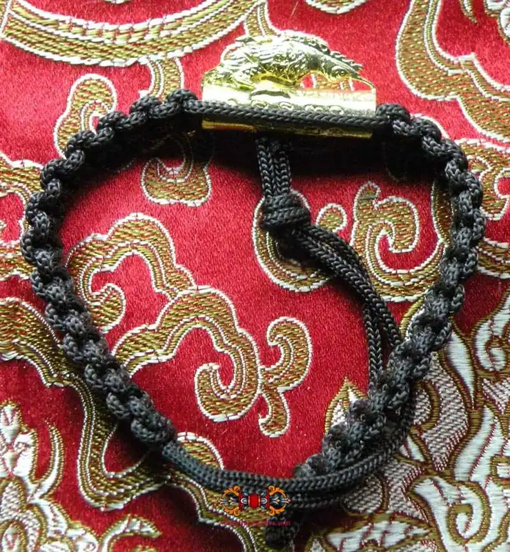 Blessed Salika Bracelet - Wat Nok.