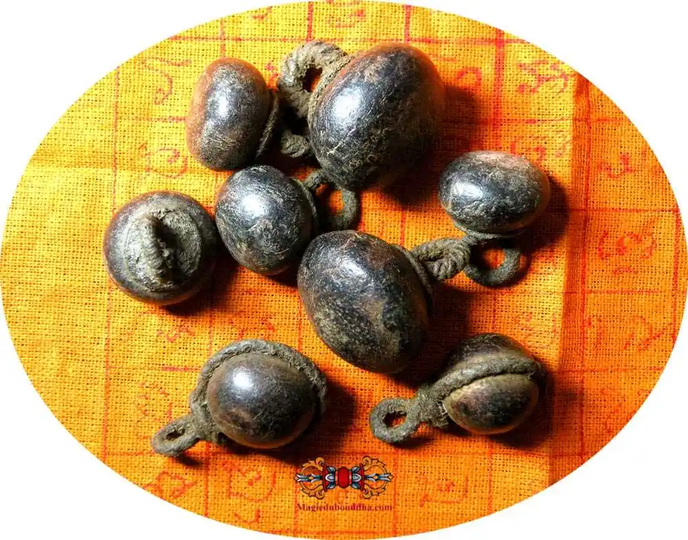 Look Sukapap Health Beads - Wat Wichit Kan Nimit.