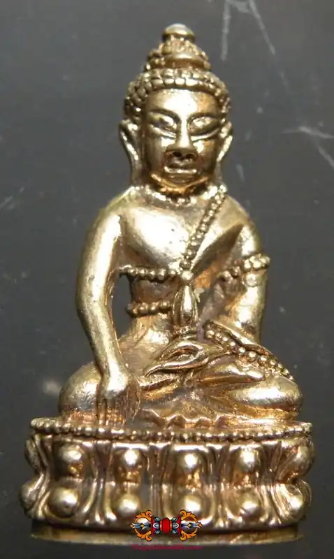 Phra Kling Amulet - Venerable LP Sawae.