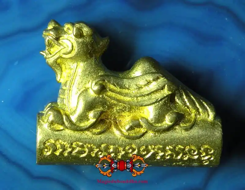 Pixiu Sacred Fortune Pearl - Most Venerable LP Pern.