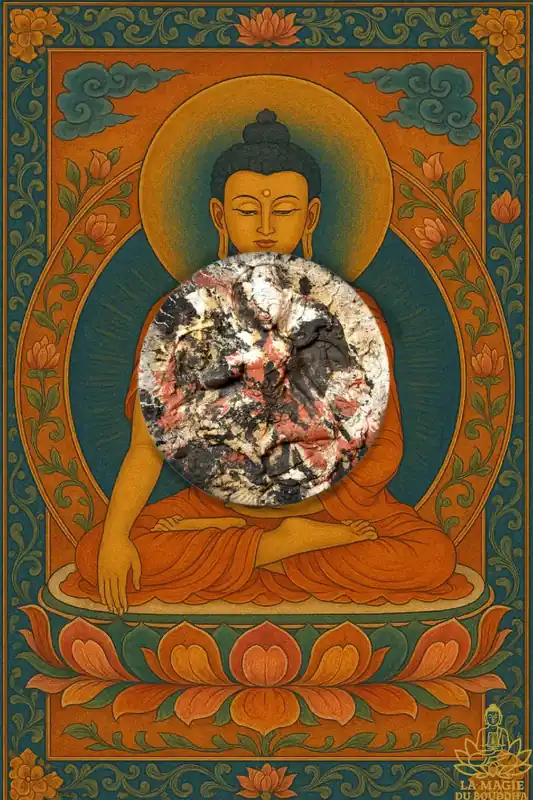 Large Jatukham Rammathep Phra Phuttha Sihing Amulet – Roon Pee Maha Mongkol Ah-Sip Ngern Lai Ma