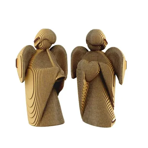 Puzzle 3D Cartonic "Angels"