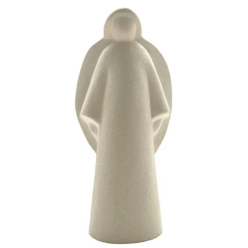 Ange céramique - 15 cm
