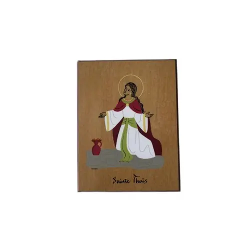 Cadre Sainte Thaïs - Venière