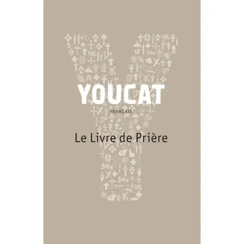 Youcat, Le Livre de Prière