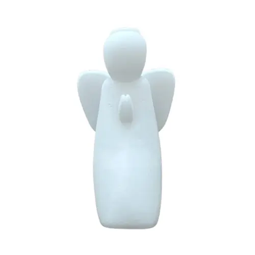 Porte Bonheur Ange en prière EMANY