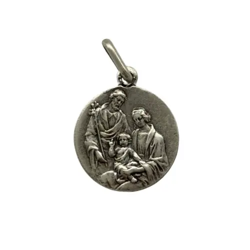 Médaille de la Sainte Famille