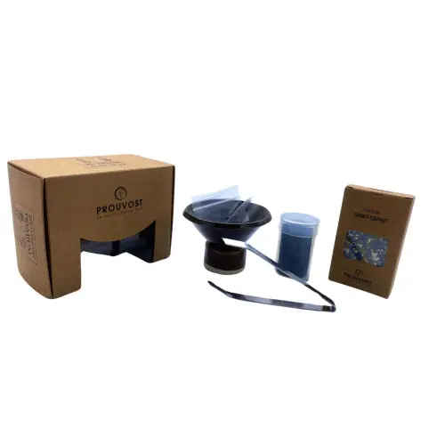 Coffret Kit avec Encens Saint Esprit