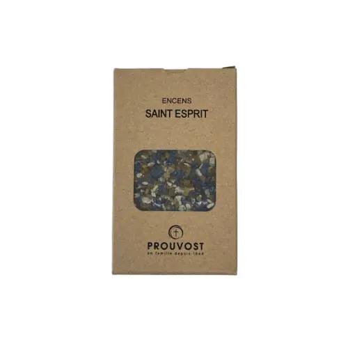 Encens premium pour neuvaine Saint Esprit 50 g